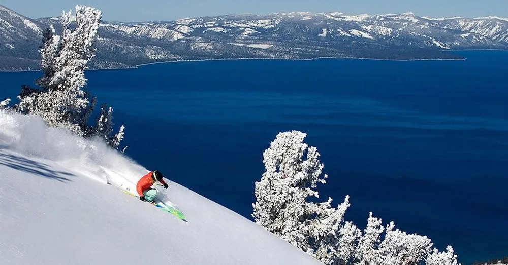 Cozy 2BD South Lake Tahoe by RedAwning