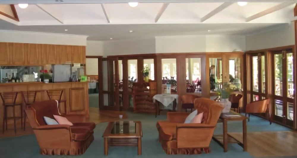 Mountain Grand Guest House