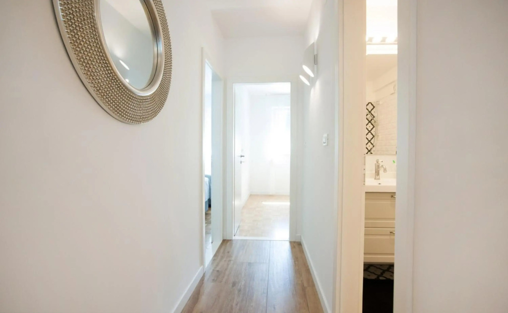 Apartment Skradinska 2