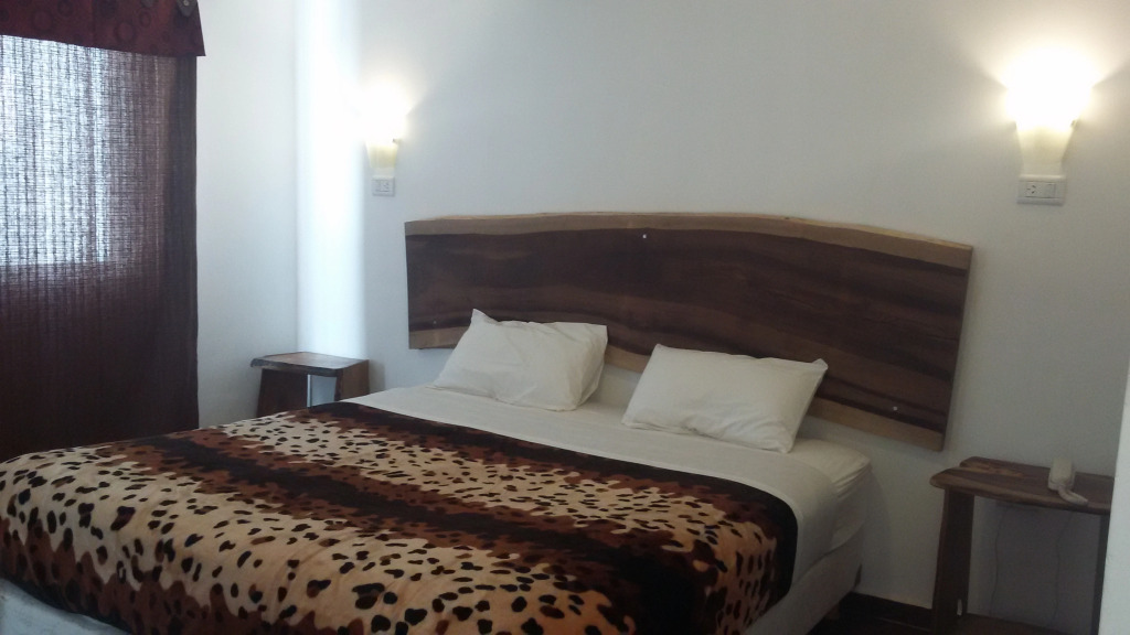 Kelta Hotel Puerto Iguazú Centro