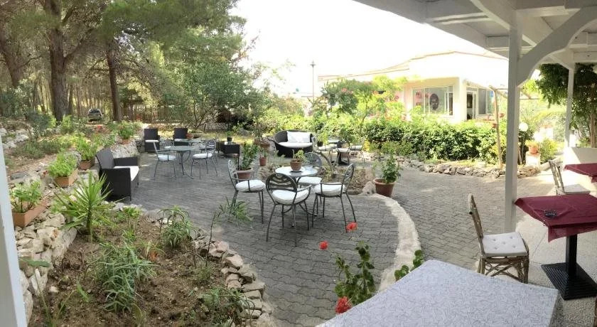 Hotel Le Viole