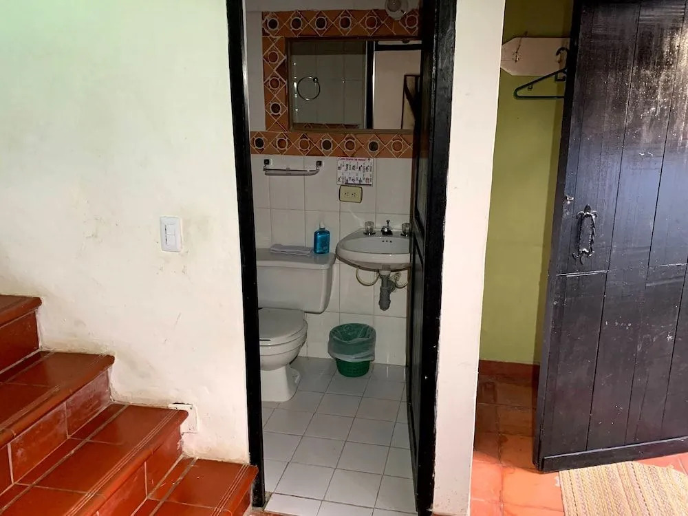Alegria Hostel