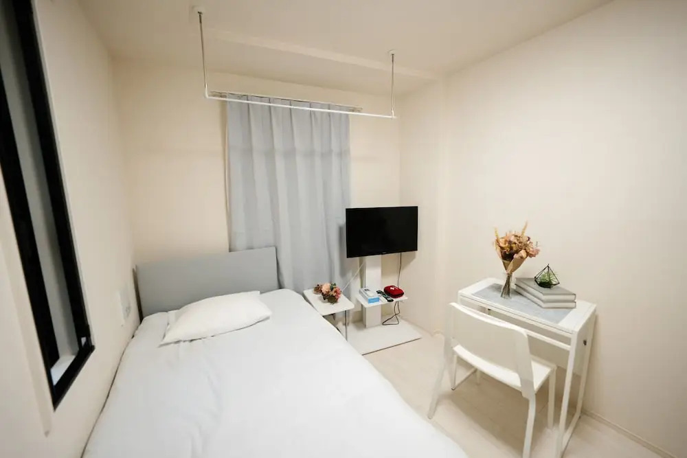 FL Residence Shinjuku II