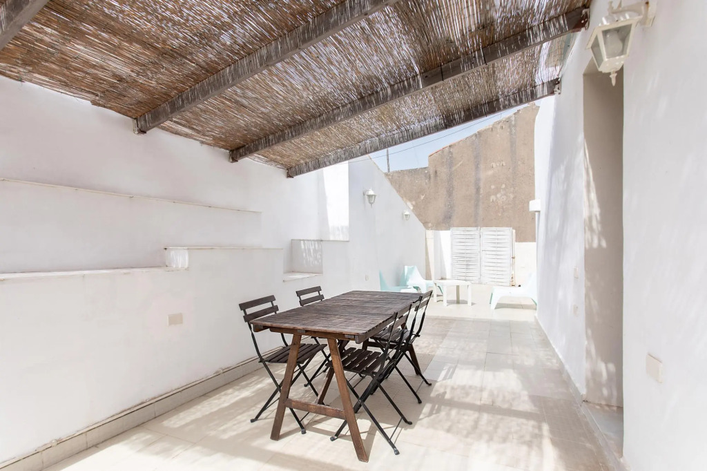 GHS - Nel Cuore di Ortigia con Terrazza - LOC