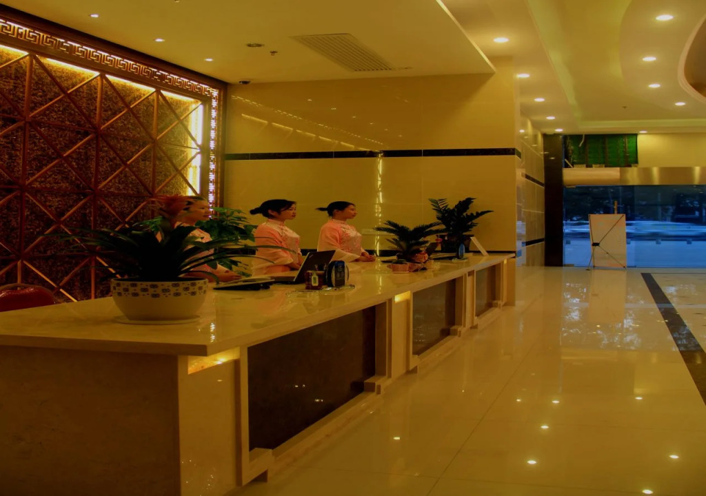Goten Hotel