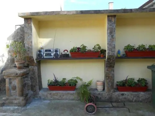 Guesthouse Lora
