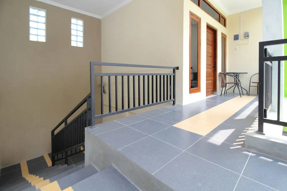 Airy Eco Syariah Sleman Kaliurang KM 6.5 Gang Bali Yogyakarta