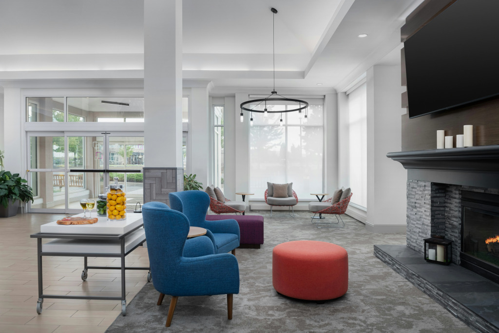 Hilton Garden Inn Wilkes-Barre