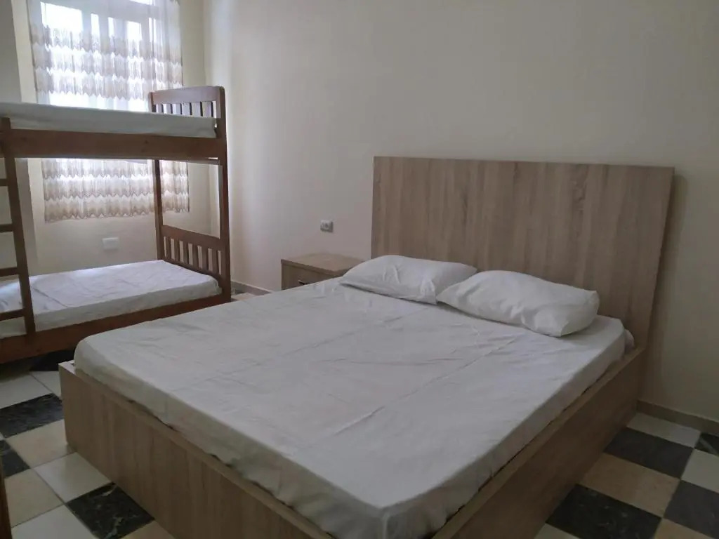 Vila 125 Apartments & Restaurant