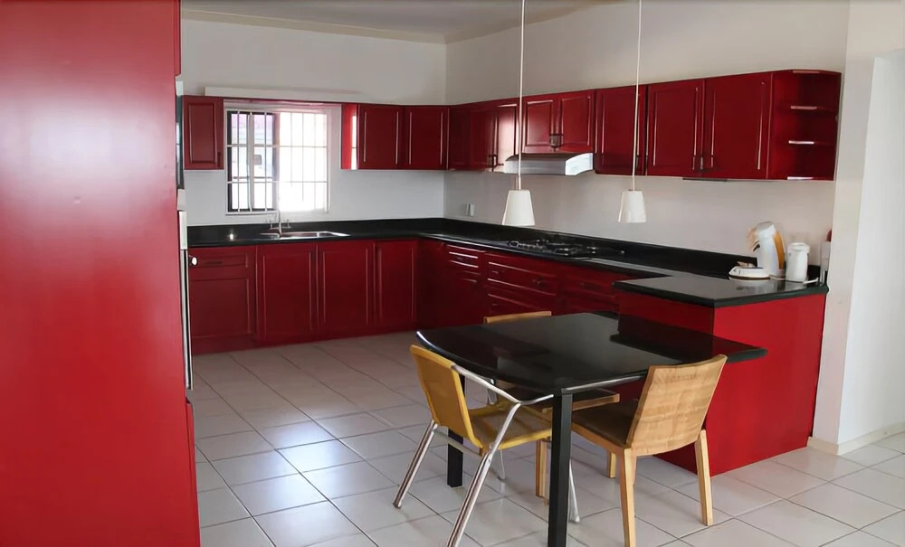 Curinjo Apartments