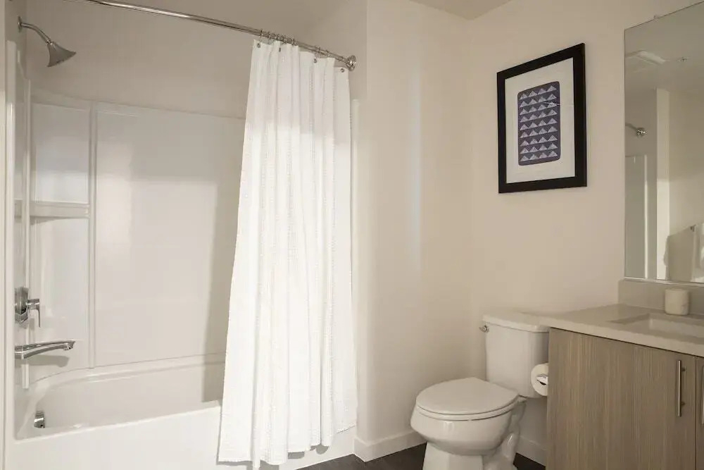 Charming Downtown San Jose Suites by Sonder
