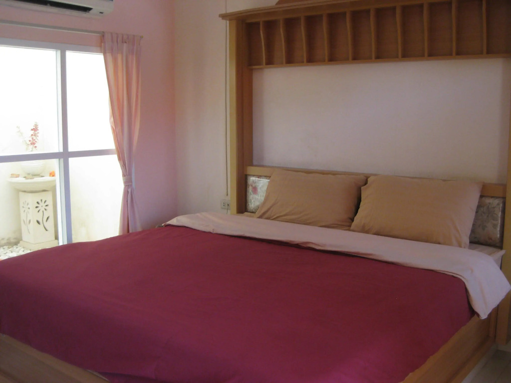 Ploy Resort พลอยรีสอร์ทบุรีรัมย์