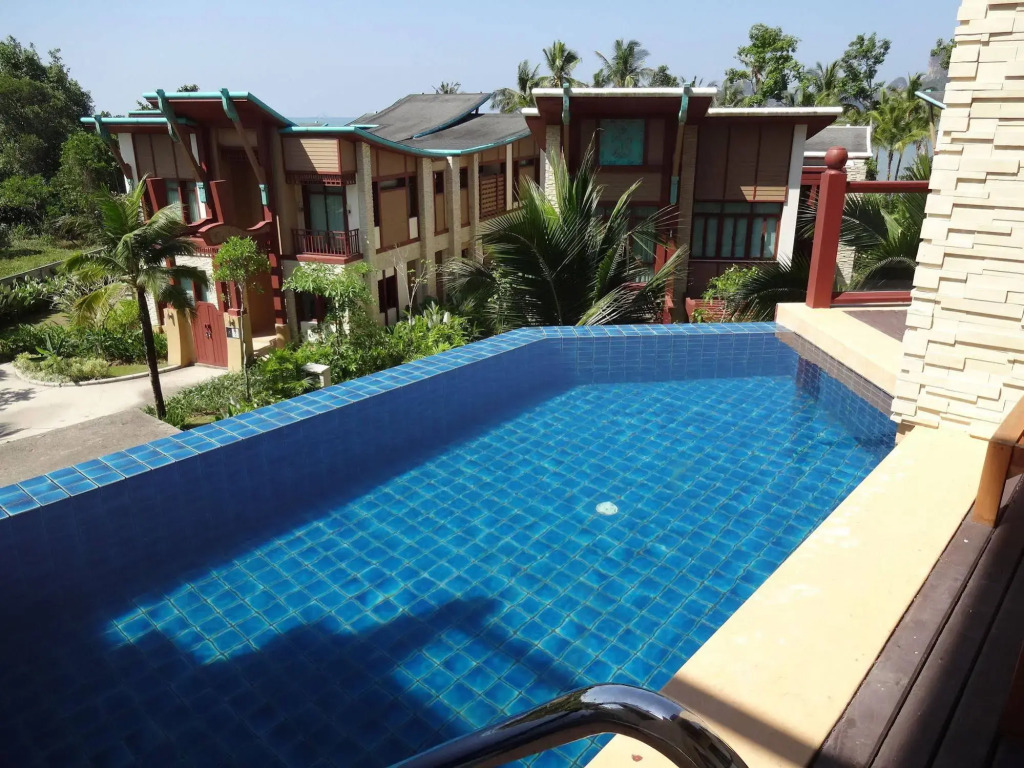 Amatapura Luxury Beachfront Resort