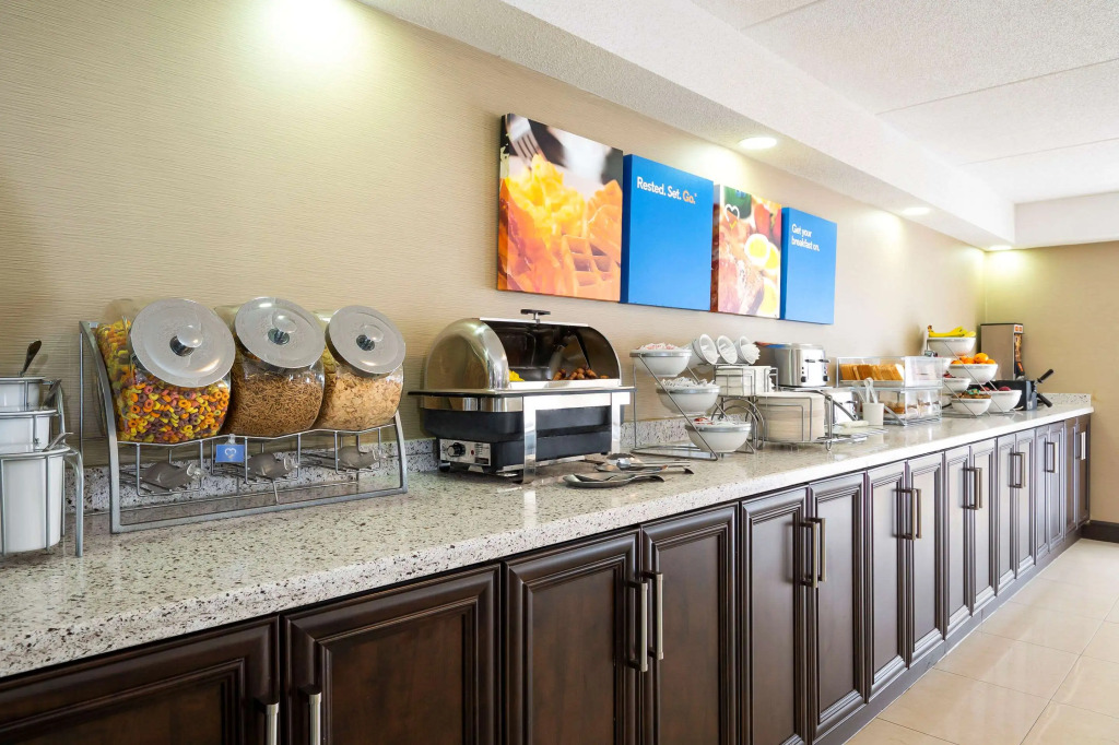 Comfort Inn