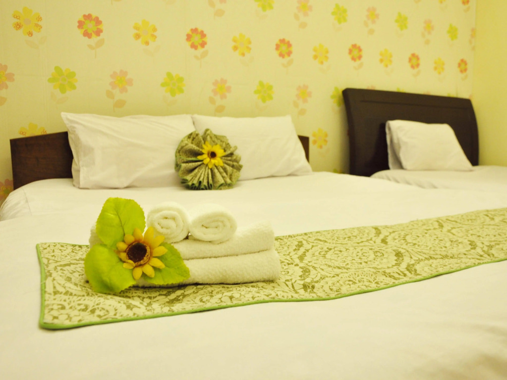 Olive Hanoi Hotel