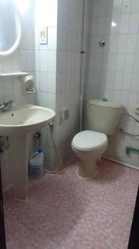 Rest house