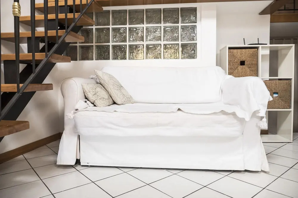 Nice and Cozy Quiet Apartment Right in the Center