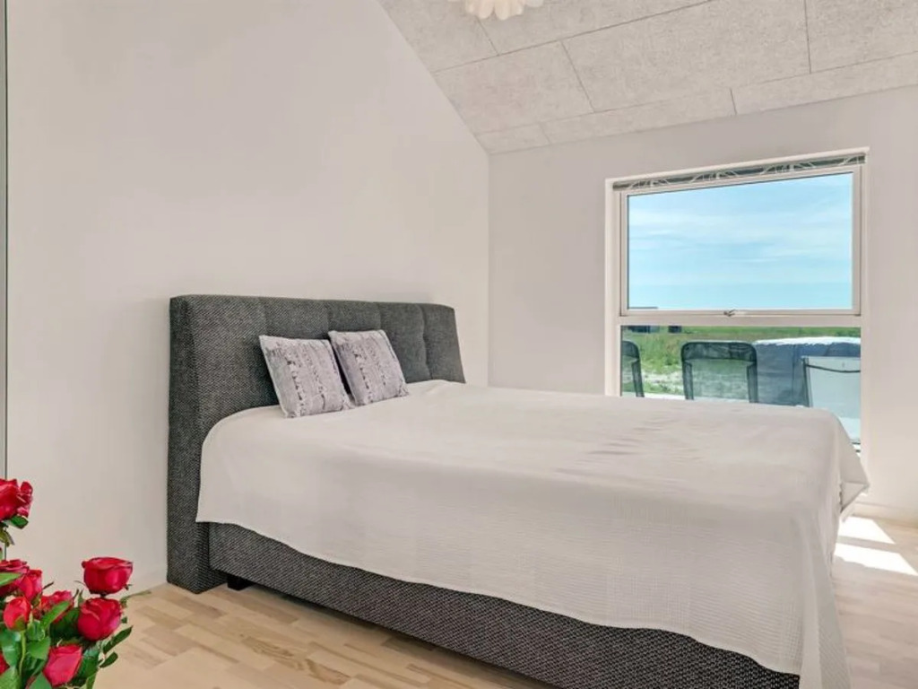 "Evtim" - 1.3km from the sea in NW Jutland