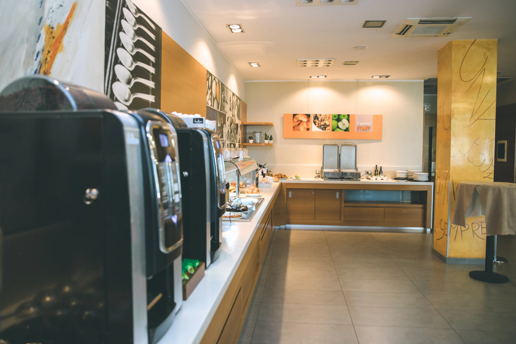 Holiday Inn Express Milan-Malpensa Airport by IHG