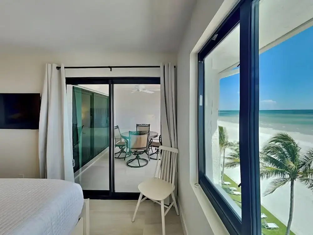 Seaside 5 by Distinctive Beach Rentals
