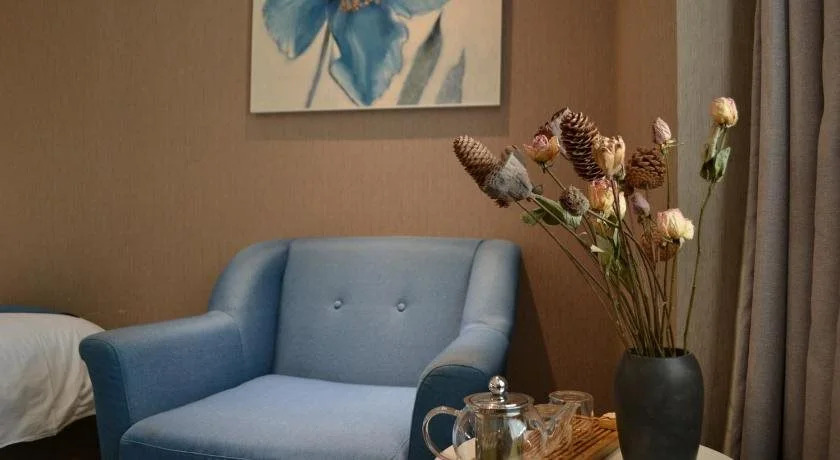 Yunman Hotel Kunming Donghua