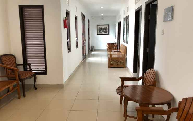Wisma Eyang Sosro