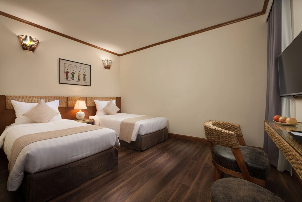 MK Premier Boutique Hotel