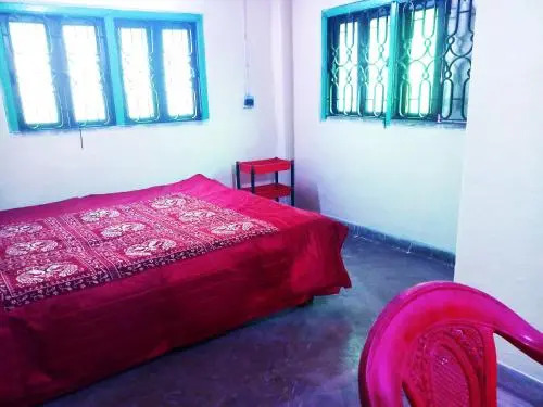 Dainty (Backpacker'S Homestay)