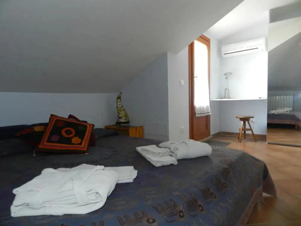 La Casa di Pietra