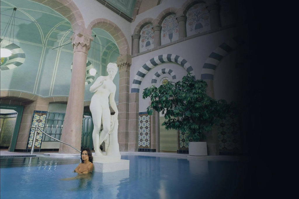 Moknis Palais Hotel & SPA