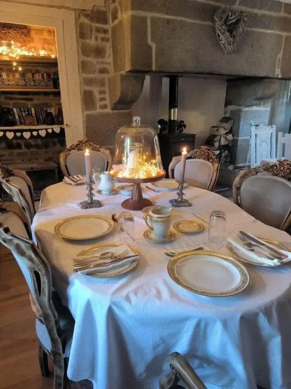 Le Presbytere