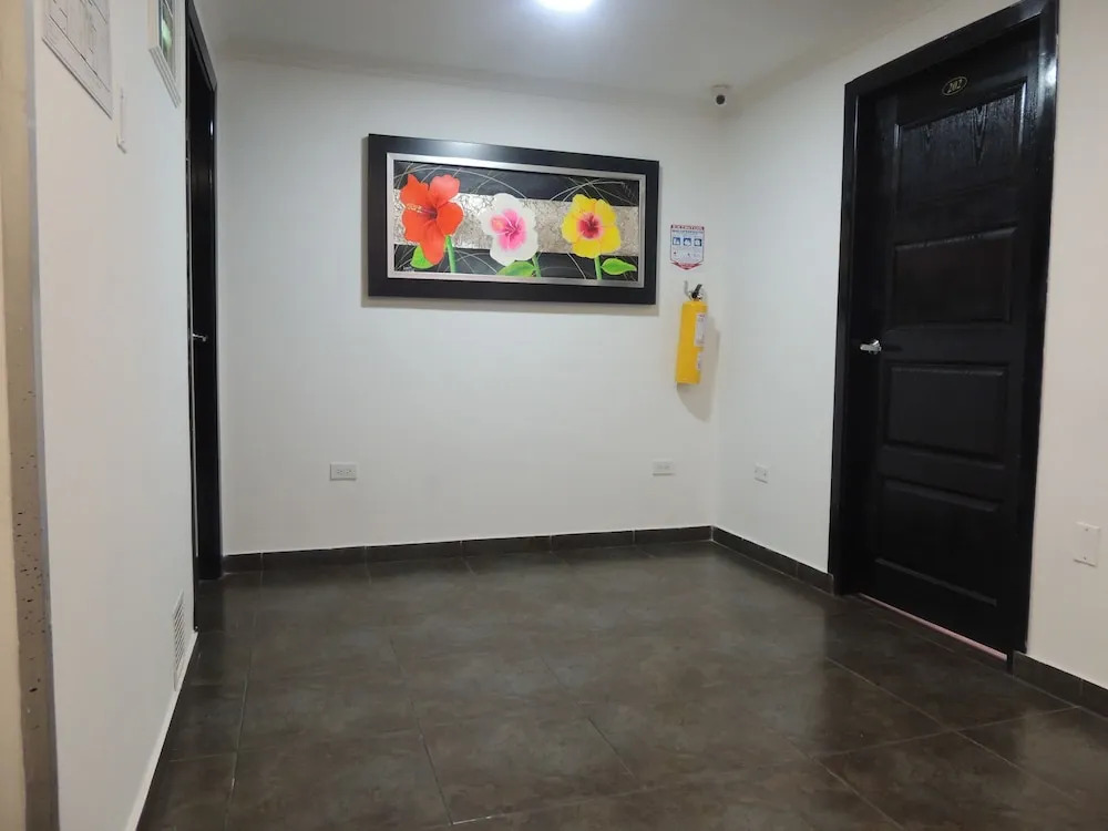 Hotel Zafiro Boutique