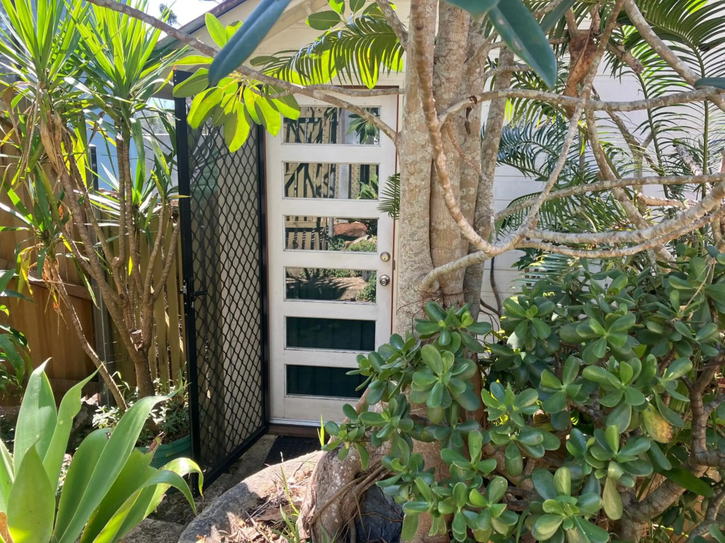 Potters Cottage