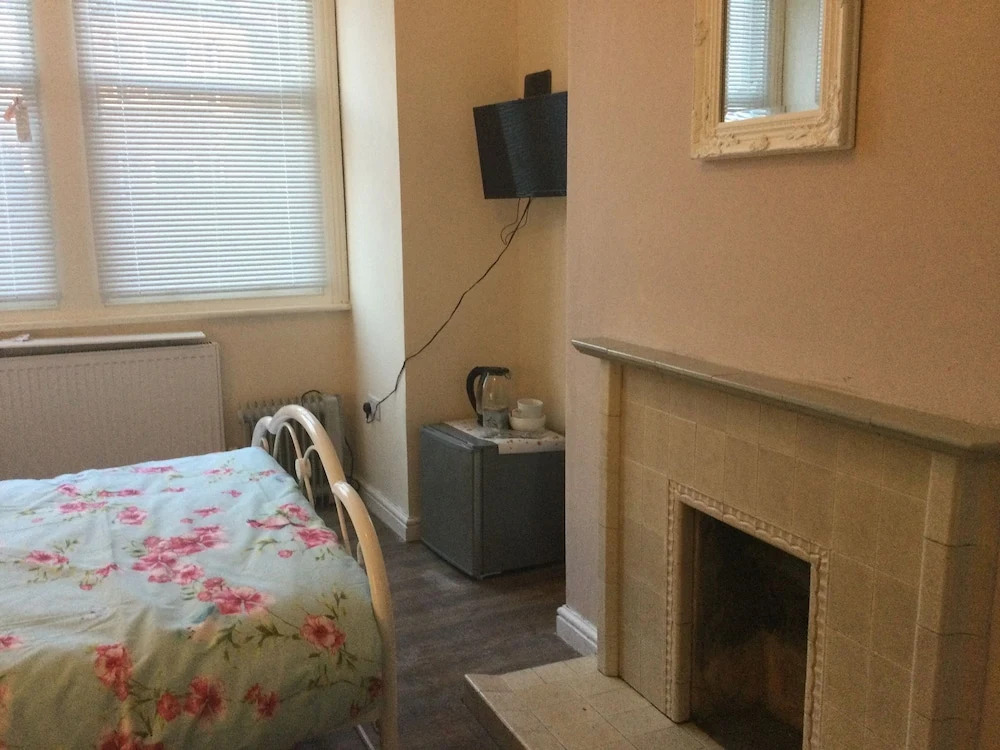 TDM Bachelot Lettings Ltd