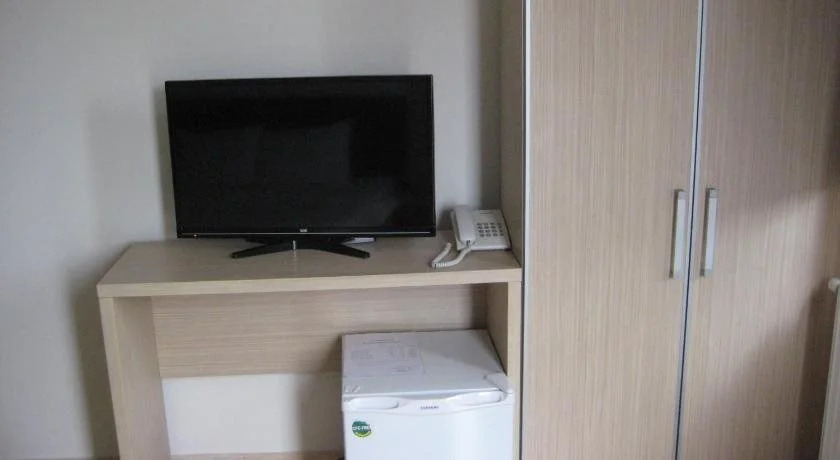 Prenoćište Konstantin 2008