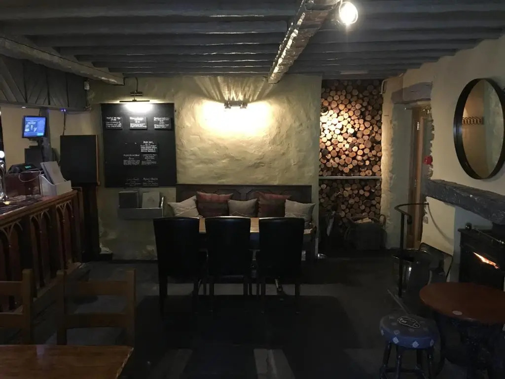 The Watermill Inn & Brewery