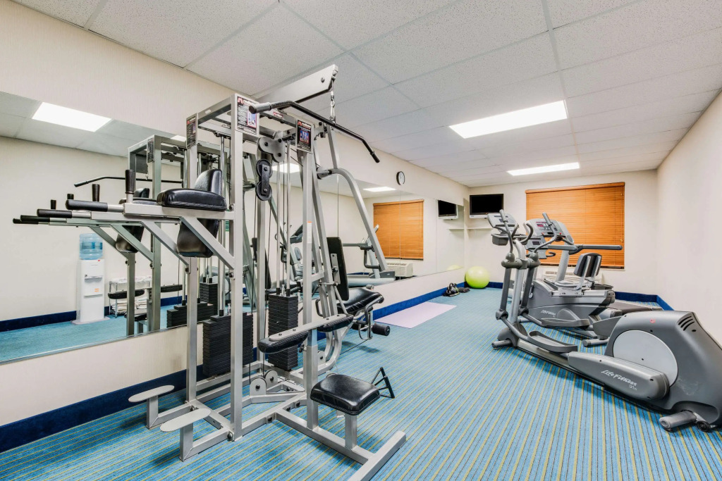 Wingate by Wyndham - York