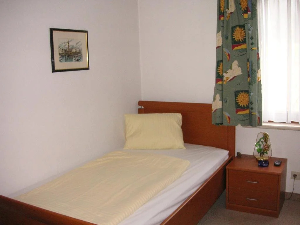 HOTEL Jerolitsch