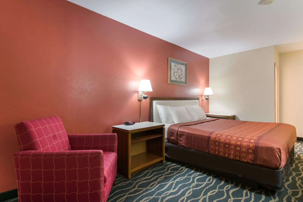 Rodeway Inn Wormleysburg - Harrisburg