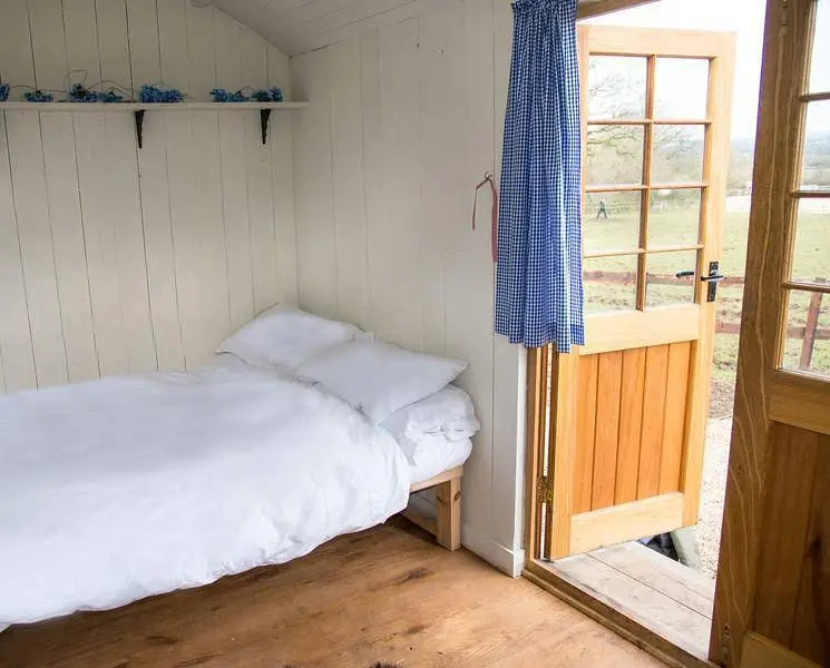 Mollies Hut