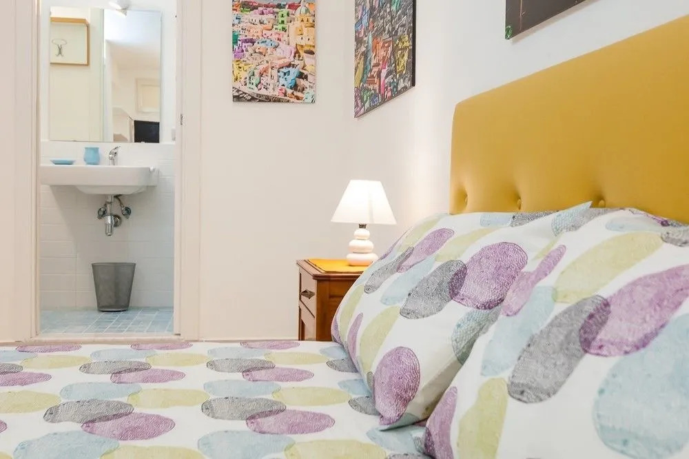 Apartment Quartieri Spagnoli I - BH 23