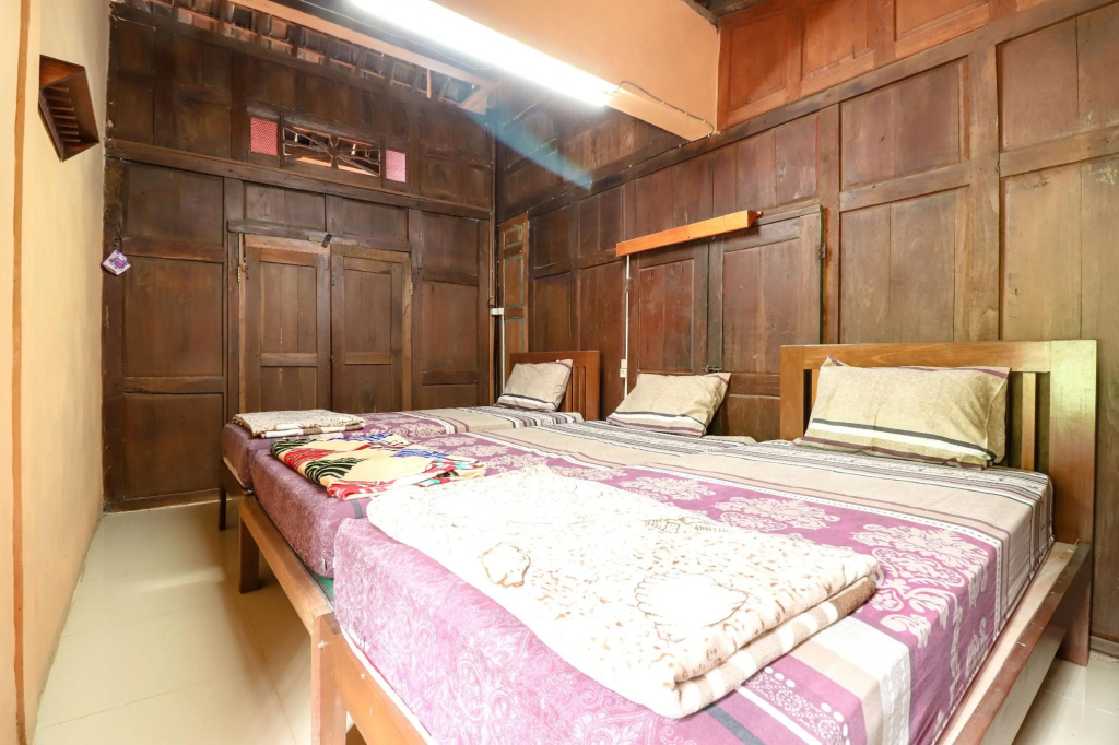 Nurudin House