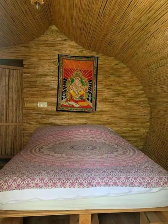 Mandala Camping