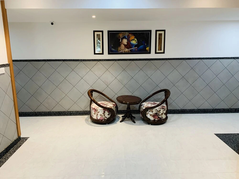 Hotel Sheetal