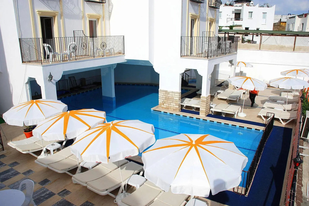 Sky Vela Hotel - All Inclusive