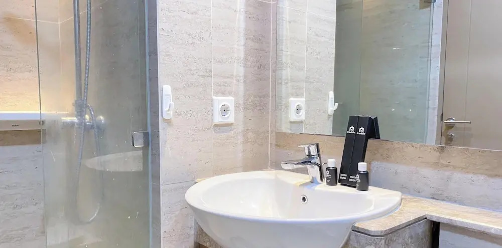 Spacious And Comfort Stay 3Br At Gold Coast Apartment