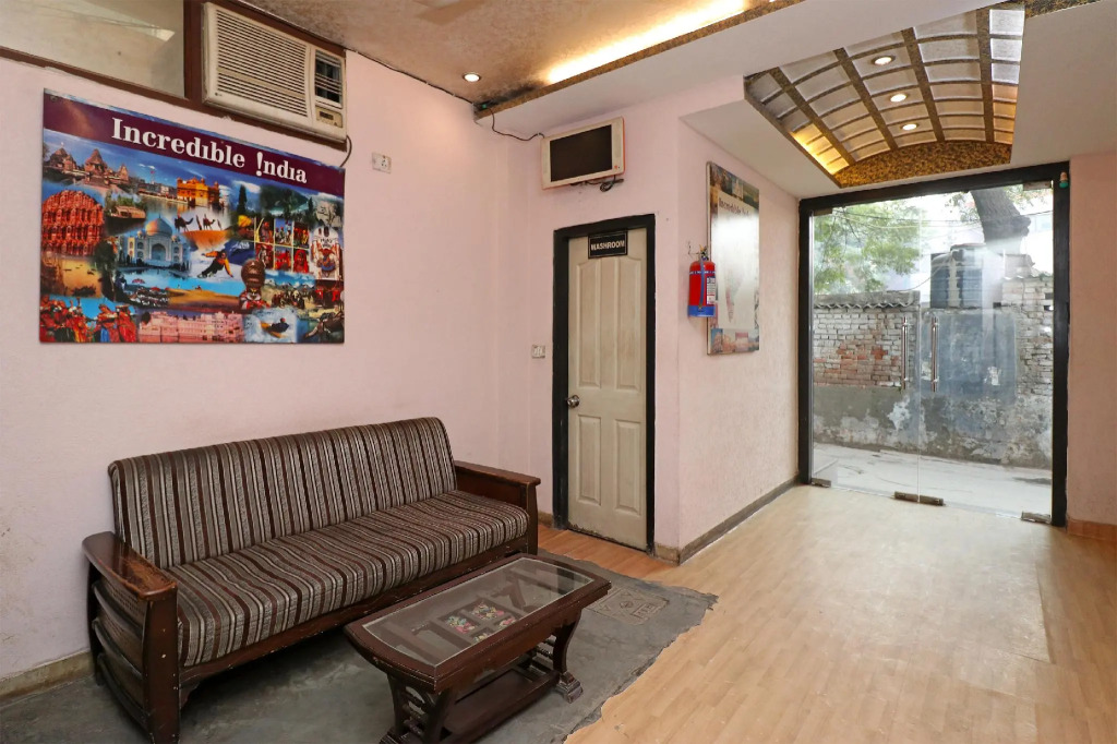 OYO 27812 Hotel Shobha Residency