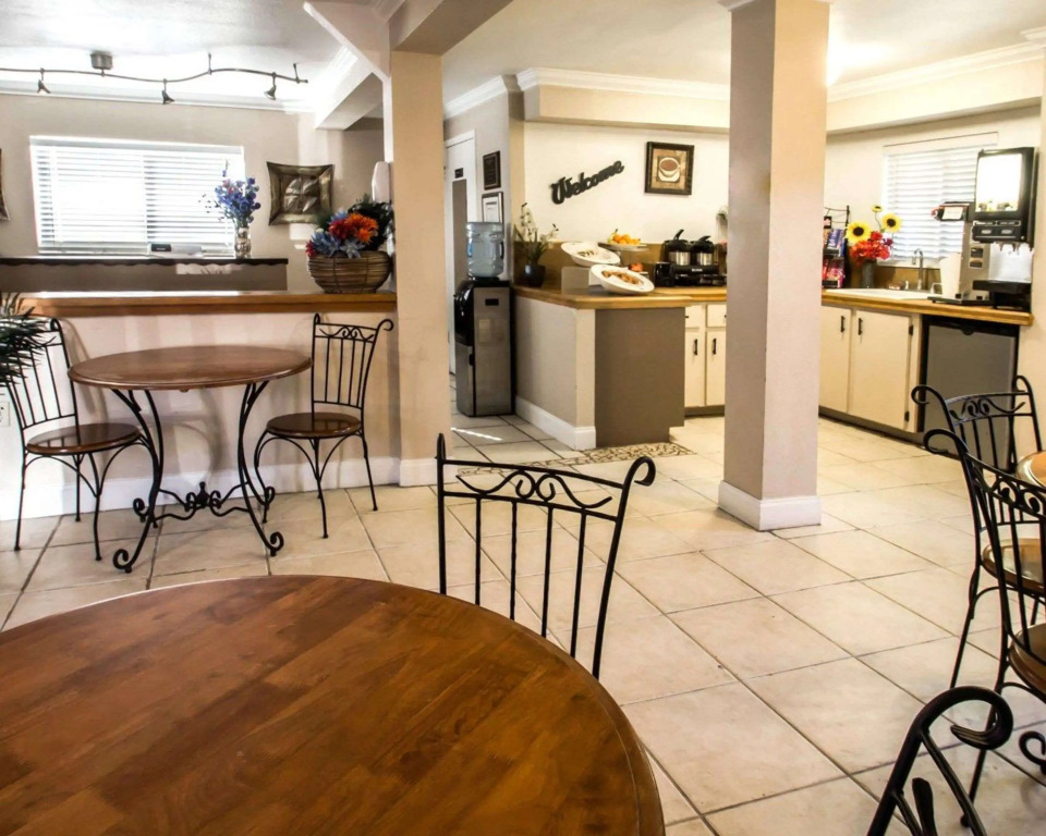 Rodeway Inn Apopka South