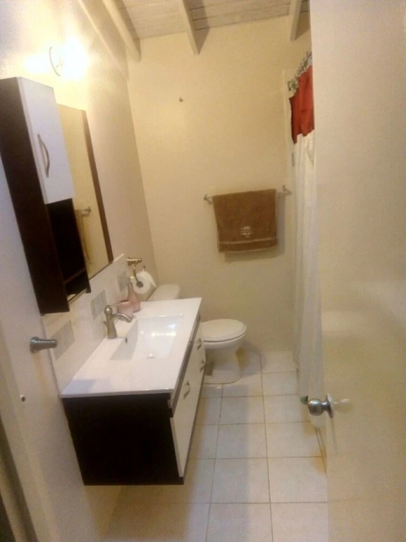 Stunning 2-bed Apartment in Montego Bay