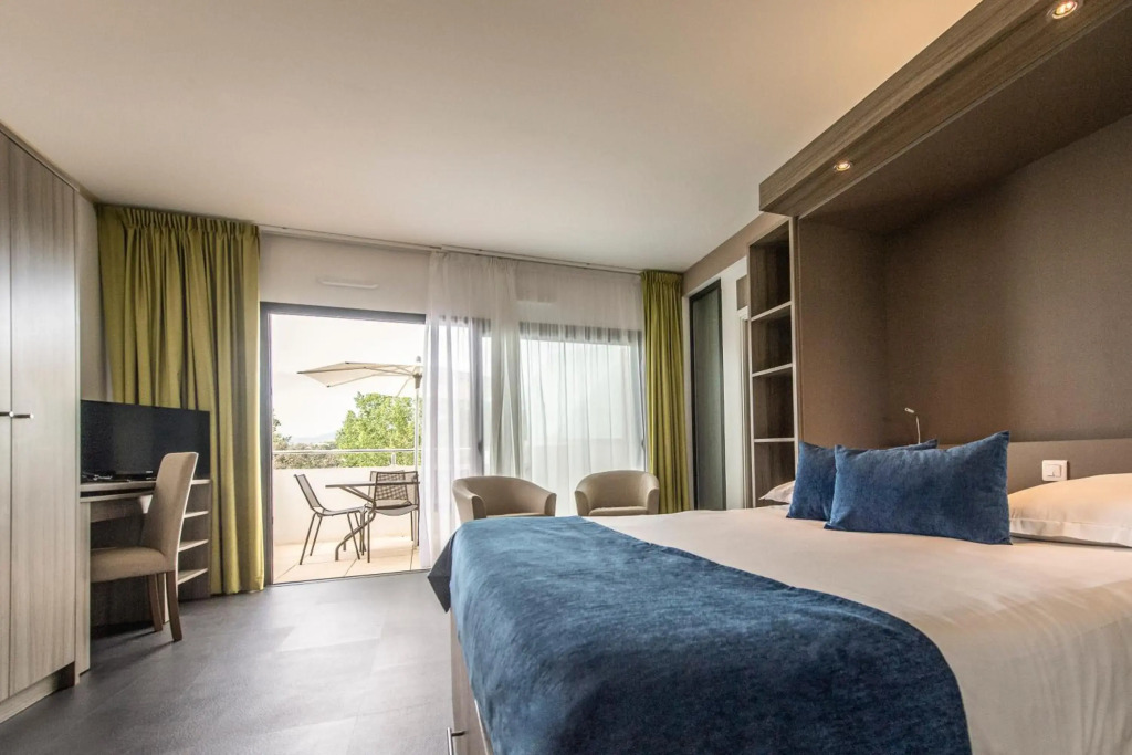 Suite Home Porticcio